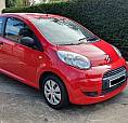 Citroen, C1, Hatchback, 2009, Manual, 998 (Cc), 3 Doors