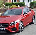 ✅ Mercedes E220 Amg Brabus Style No Bmw 330D 520D 730D S Class C220 Audi A4 A5 A6 A7