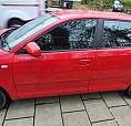 Red Audi A3 Hatchback 49K Ulez Compliant 