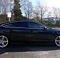 Audi A7 S Line Tdi 3.0