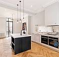 1 Bedroom In Camberwell Grove, London, Se5 (#1164346)