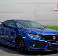 2020 Honda Civic 2.0 Vtec Turbo Type R Gt 5Dr Hatchback Petrol Manual