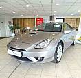 2006 Toyota Celica 1.8 Vvtli T Sport 3dr Coupe - Leather - Stunning Vehicle