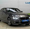 2018 Bmw 3 Series 320I M Sport Shadow Edition 4Dr Step Auto Saloon Petrol Automa