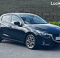 2017 Mazda 2 1.5 Sport Nav 5Dr Hatchback Petrol Manual