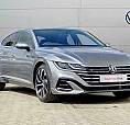 2021 Volkswagen Arteon 2.0 Tsi R-Line 5Dr Dsg Auto Hatchback Petrol Automatic
