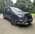 2018 Honda Cr-V 2.0 I-Vtec Se+ Auto Station Wagon Petrol Automatic