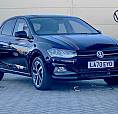2021 Volkswagen Polo 1.0 Tsi 95 Beats 5Dr Hatchback Petrol Manual