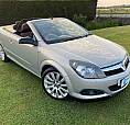 2006 Vauxhall Astra 1.8 Design Convertible - Petrol - Manual - Grey