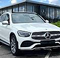 2019 Mercedes-Benz Glc Glc 300D 4Matic Amg Line Premium Pls 5Dr 9G-Tronic Auto E