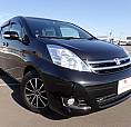 Toyota Isis 7 Seater Automatic 2010