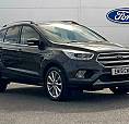 2019 Ford Kuga 2.0 Tdci Titanium Edition 5Dr 2Wd Estate Diesel Manual
