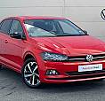 2019 Volkswagen Polo 1.0 Tsi 95 Beats 5Dr Hatchback Petrol Manual