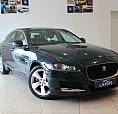 2017 Jaguar Xf Diesel Saloon 2.0D (180) Portfolio 4Dr Auto Saloon Diesel Automat