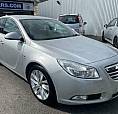 2012 Vauxhall Insignia 2.0 Sri Cdti 5Dr Hatchback Diesel Manual