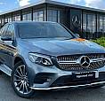 2018 Mercedes-Benz Glc Coupe Glc 250D 4Matic Amg Line Premium 5Dr 9G-Tronic Auto