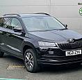 2021 Skoda Karoq 1.5 Tsi Se Drive 5Dr Dsg Auto Estate Petrol Automatic