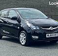2018 Vauxhall Viva 1.0 [73] Se 5Dr Hatchback Petrol Manual