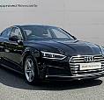 2018 Audi A5 2.0 Tfsi S Line 5Dr Hatchback Petrol Manual