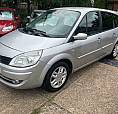 2008 Renault Grand Scenic 2.0 Vvt Dynamique S 5Dr (7 Seats) Hatchback Petrol Aut