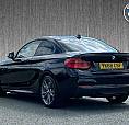 2019 Bmw 2 Series M240I 2Dr [Nav] Step Auto Coupe Petrol Automatic