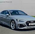 2021 Audi Rs5 Rs 5 Tfsi Quattro 2Dr Tiptronic Coupe Petrol Automatic