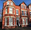 Ullet Road, Sefton Park  - High Quality Two Bed Furnished Flat, Utilities & Wifi Bills Included