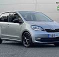 2019 Skoda Citigo 1.0 Mpi Greentech Colour Edition 5Dr Hatchback Petrol Manual