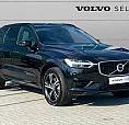 2020 Volvo Xc60 2.0 T8 [390] Hybrid R Design 5Dr Awd Geartronic Auto Estate Hybr