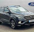 2019 Ford Kuga 1.5 Ecoboost St-Line 5Dr 2Wd Estate Petrol Manual