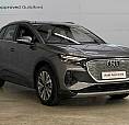 2021 Audi Q4 125Kw 35 55.52Kwh Sport 5Dr Auto Estate Electric Automatic