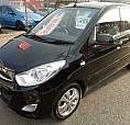2013 Hyundai I10 1.2 Active 5Dr Only 34000 Miles! Hatchback Petrol Manual
