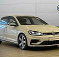 2020 Volkswagen Golf 2.0 Tsi 300 R 5Dr 4Motion Dsg Auto Hatchback Petrol Automat