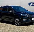 2019 Ford Kuga 2.0 Tdci St-line 5dr 2wd Estate Diesel Manual