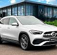 2020 Mercedes-Benz Gla Gla 220D 4Matic Amg Line Premium Plus 5Dr Auto Hatchback 