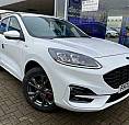 2020 Ford Kuga St-Line Edition Hatchback Petrol Manual