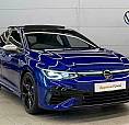 2021 Volkswagen Golf 2.0 Tsi 320 R 4Motion 5Dr Dsg Auto Hatchback Petrol Automat