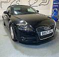 Audi Tt 2.0T Fsi Roadster