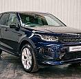 2021 Land Rover New Discovery Sport D165 R-Dynamic S Plus Diesel Mhev Auto Suv D