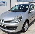 2006 Renault Clio 1.4 16V Dynamique 5Dr Hatchback Petrol Manual