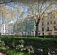 '**Three Bedroom Apartment** At Westbourne Terrace W2 - Paddington/Lancaster Gate