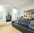 1 Bedroom Flat In Humber Road, London, Se3 (1 Bed) (#1155250)