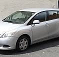  2010 Toyota Verso T2 Valvematic 1.6 Petrol + Full Service History