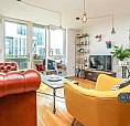 2 Bedroom Flat In Rose Court, Brentford, Tw8 (2 Bed) (#1166387)