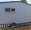 Newly Built One Bed Detached House With All Bills Included In Mitcham
