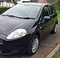 2009 Fiat Grande Punto 1.4L Petrol For Sale, Great Condition, £1200 Ono