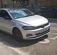Volkswagen, Polo, Hatchback, 2019, Manual, 999 (Cc), 5 Doors