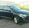 2012 Volkswagen 20Tdi  4Motion 4X4