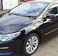 Volkswagen Passat 2.0Tdi Cr (140Ps) Cc Saloon 4D 1968Cc