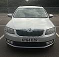 2014 (64) Skoda Octavia 1.6 Tdi Manual Good Condition 